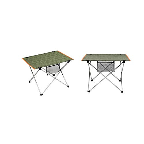 Lightweight Foldable Camping Table