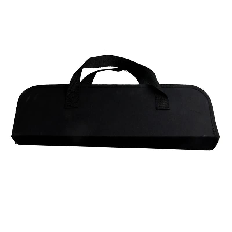 Stainless Steel BBQ Tool Set