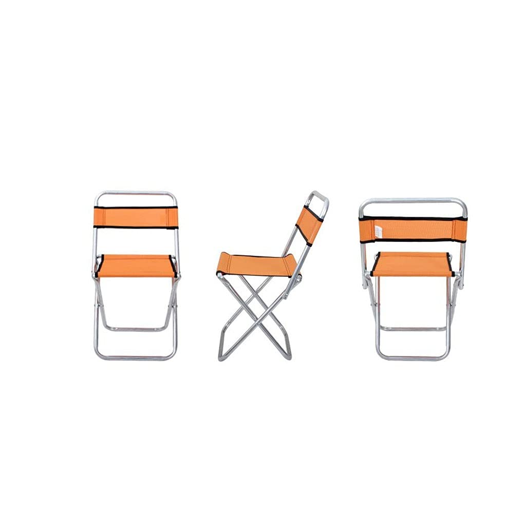 Portable Folding Camping Stool