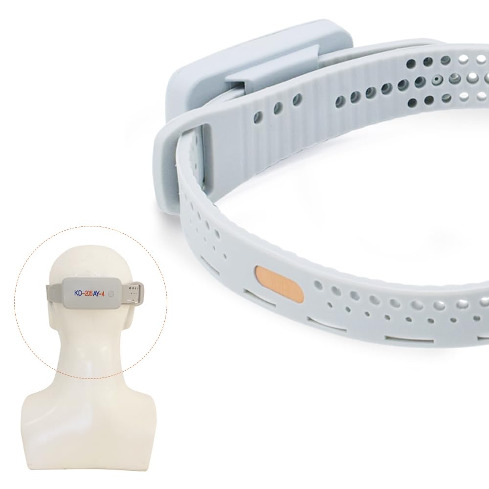 5W Adjustable Two Gears LED Headlight Lamp High Brightness Headband Lights