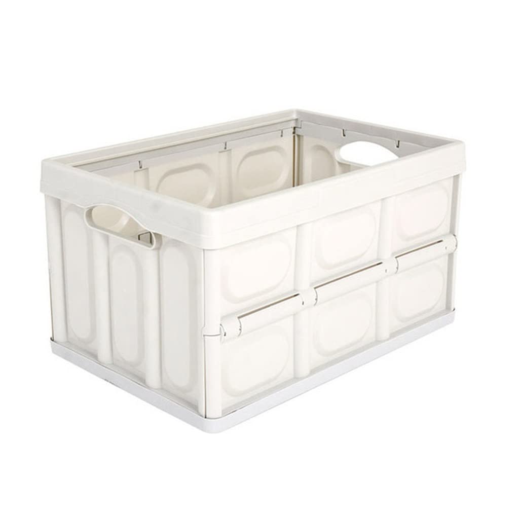 Portable Folding Camping Storage Box