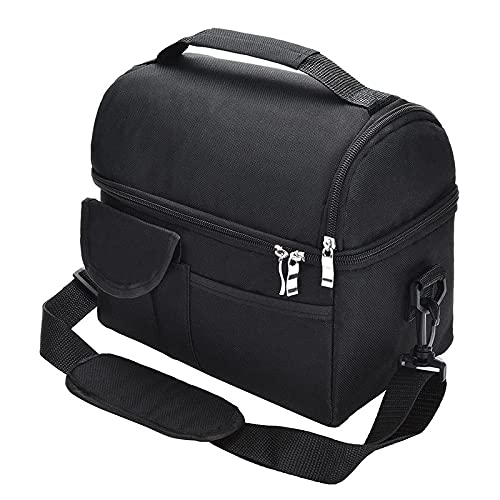 8L Insulated Waterproof Lunch Bag