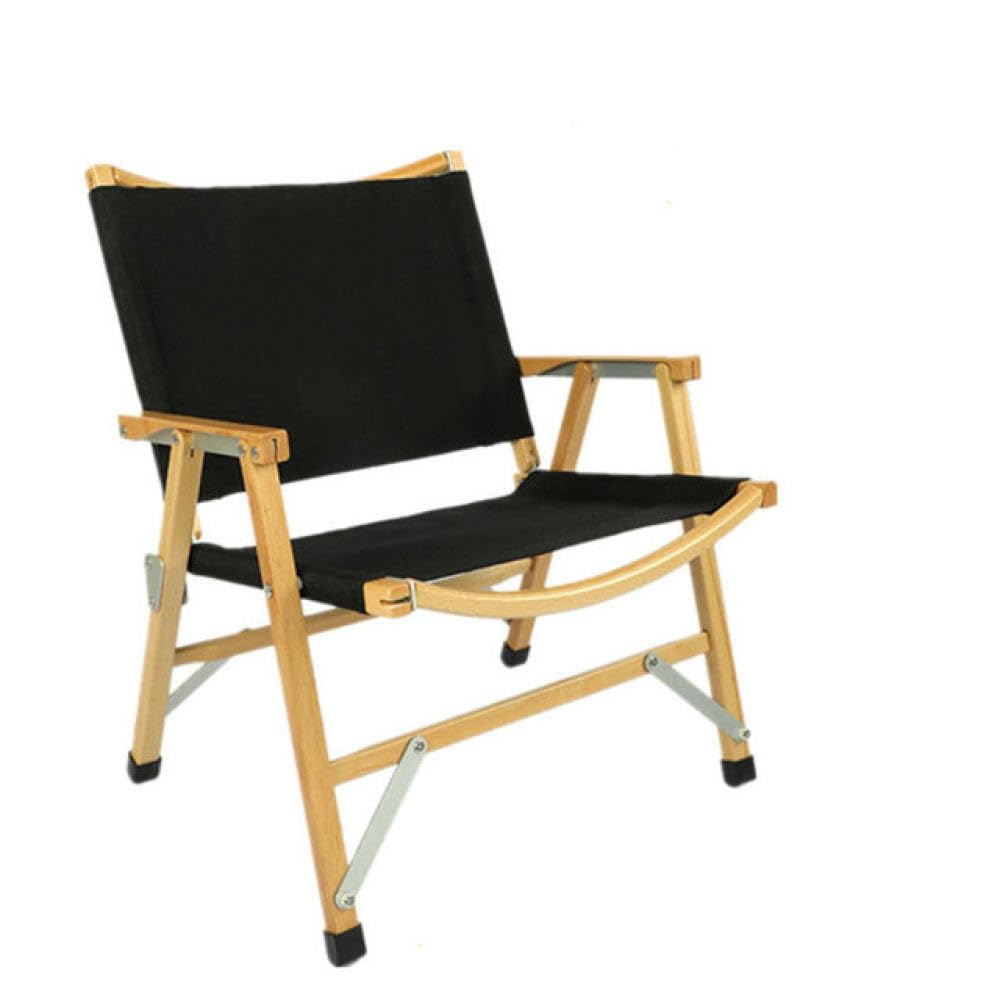 Portable Aluminum Camping Table & Chair Set