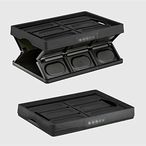 Portable Folding Camping Storage Box