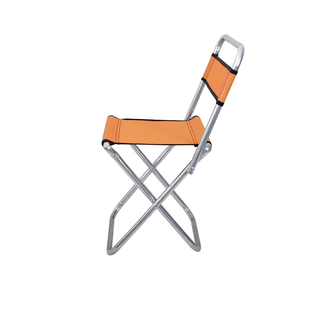 Portable Folding Camping Stool