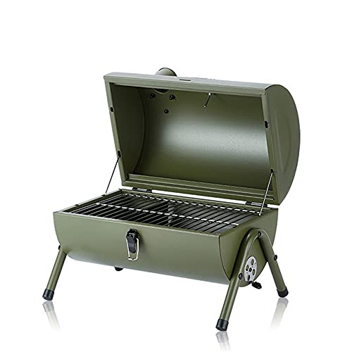 Portable Camping BBQ Grill for 3–5 Person