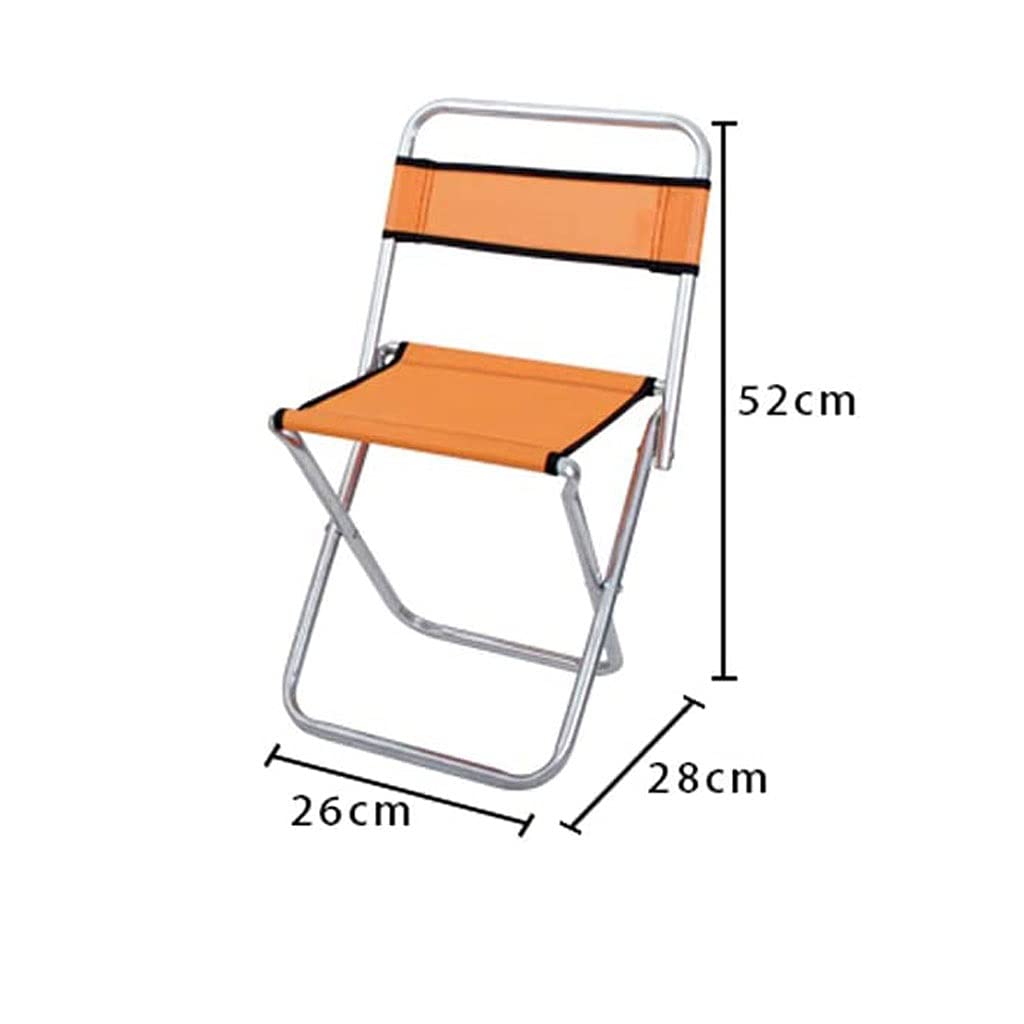 Portable Folding Camping Stool