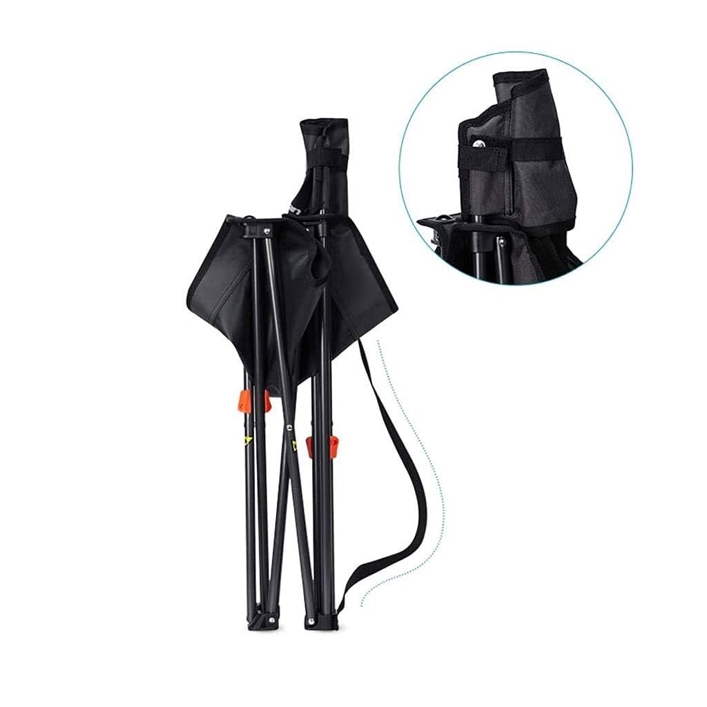 Portable Folding Camping Stool