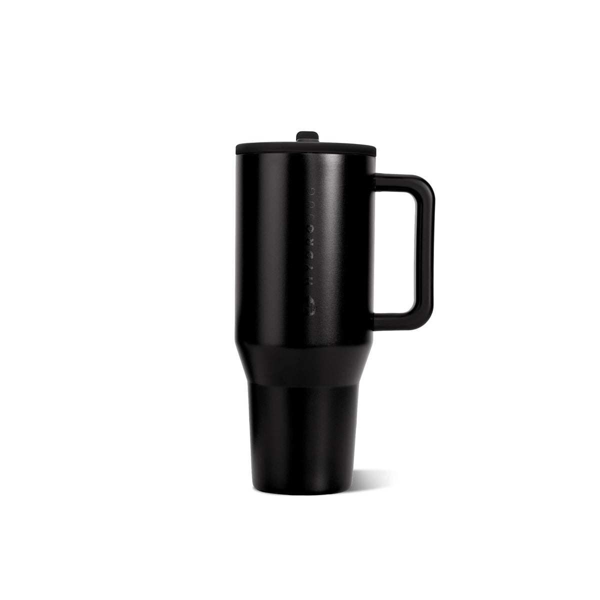 HydroJug Traveler, Insulated Tumbler with Handle & Straw