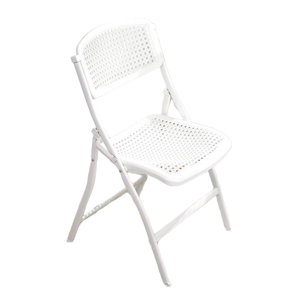 Portable Folding Stool 150kg Capacity