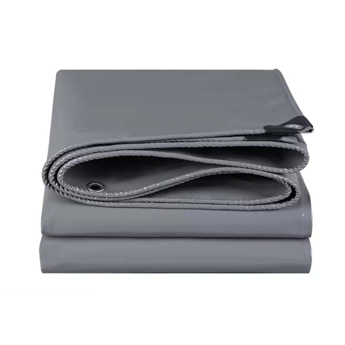 Heavy Duty Waterproof Tarp with Reinforced Edges