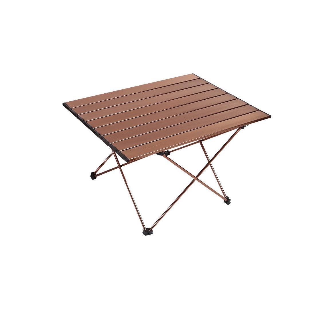 Portable Aluminum Folding Camping Table