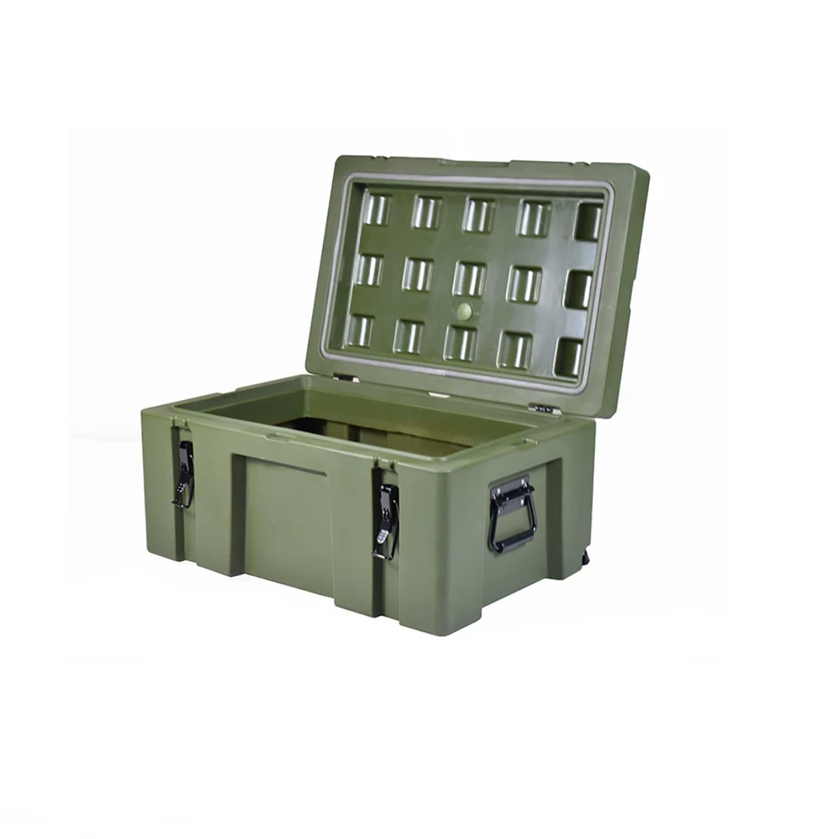 Heavy Duty Waterproof Storage Box