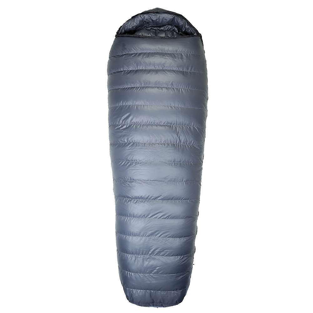 Western Mountaineering Sequoia MF 5 Degree Down Sleeping Bag