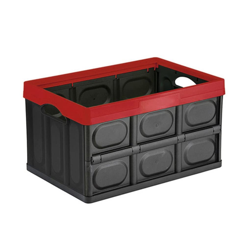 Portable Folding Camping Storage Box