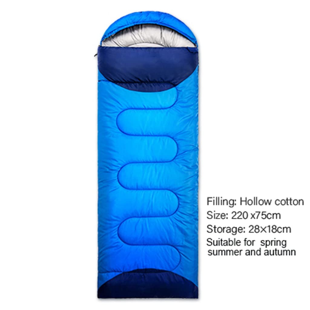 Ultralight 4-Season Camping Sleeping Bag