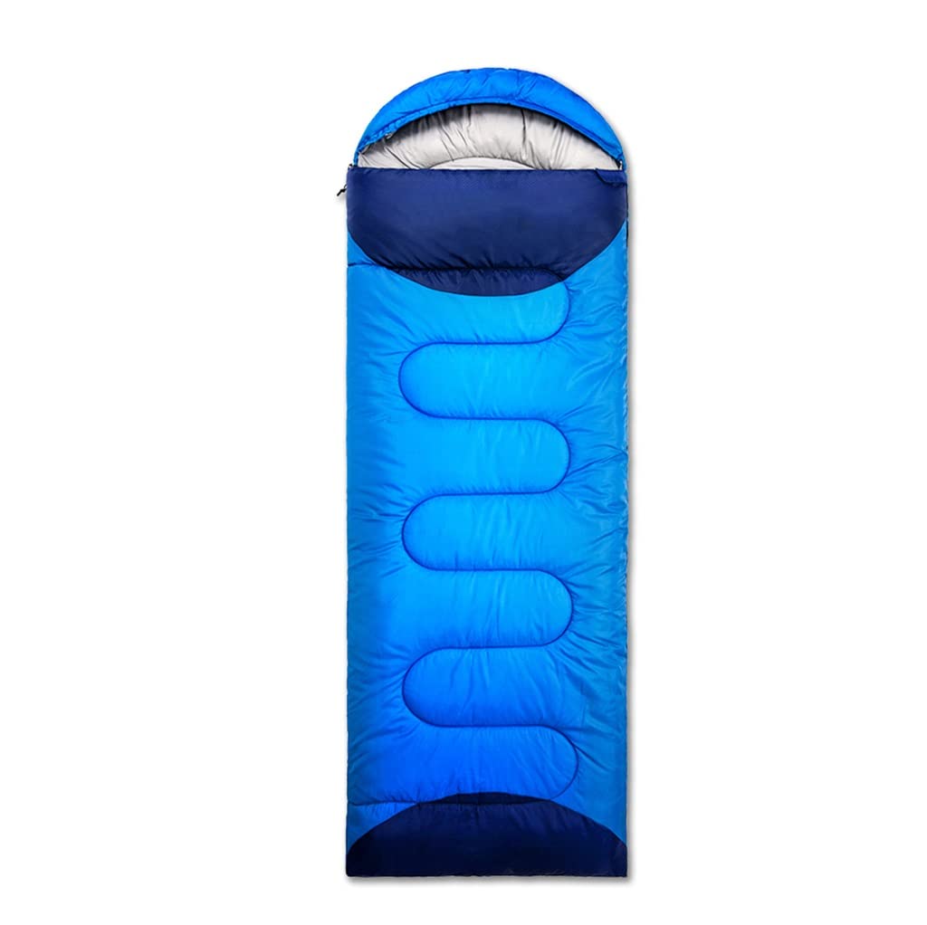 Ultralight 4-Season Camping Sleeping Bag