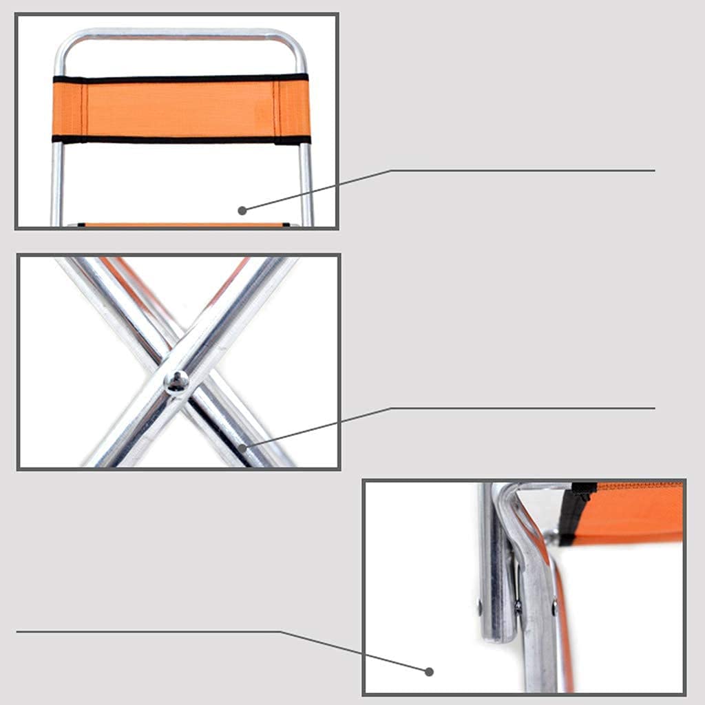 Portable Folding Camping Stool