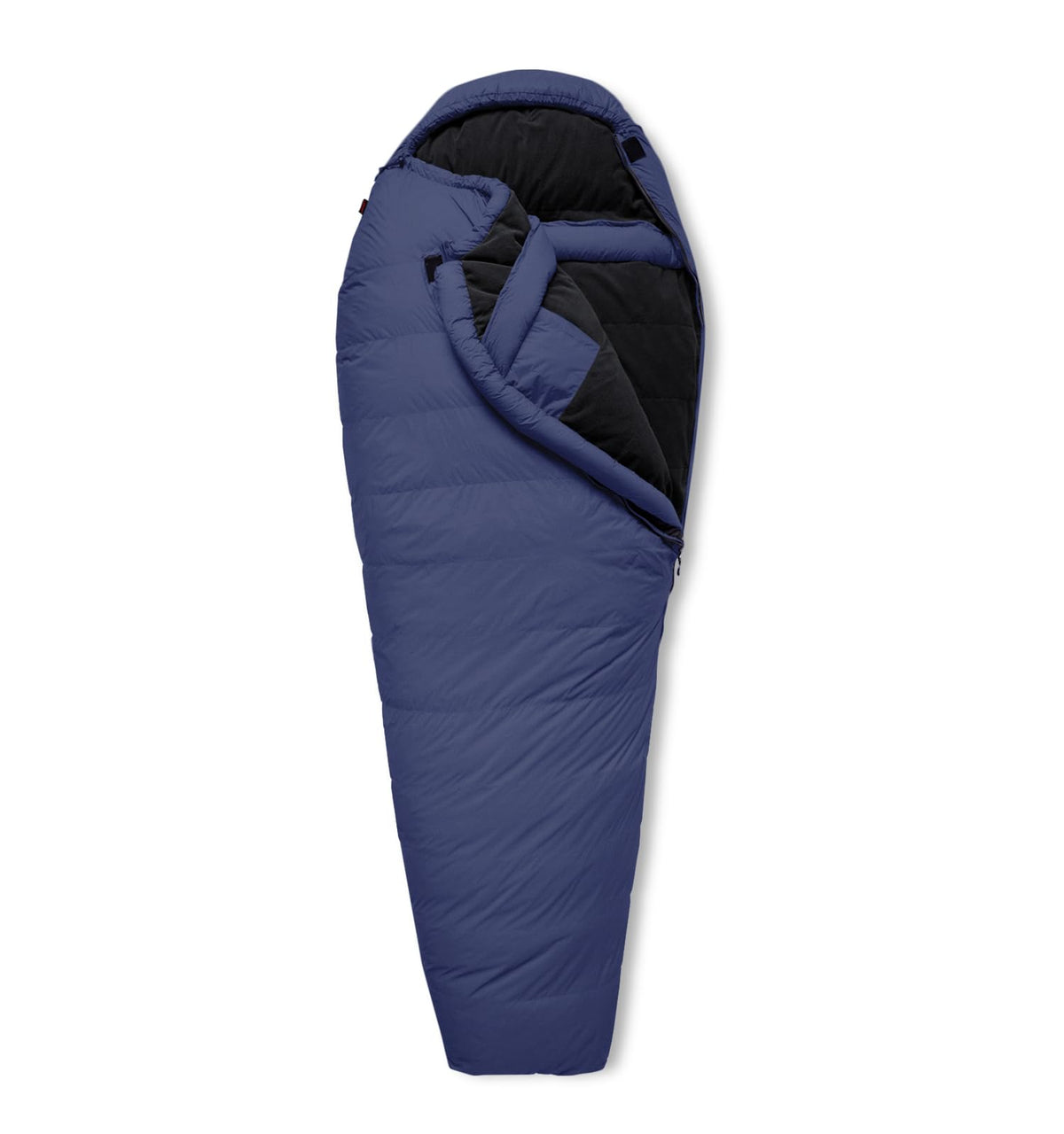 Extreme Cold Down Mummy Sleeping Bag