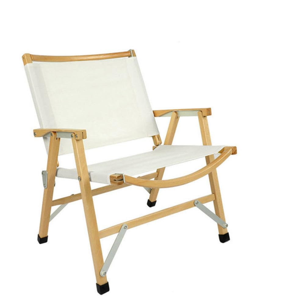 Portable Aluminum Camping Table & Chair Set