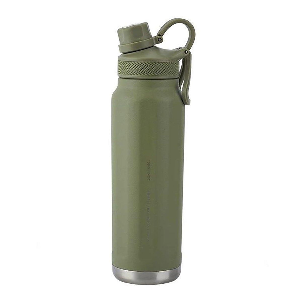 32 oz Insulated Leak-Proof Tumbler