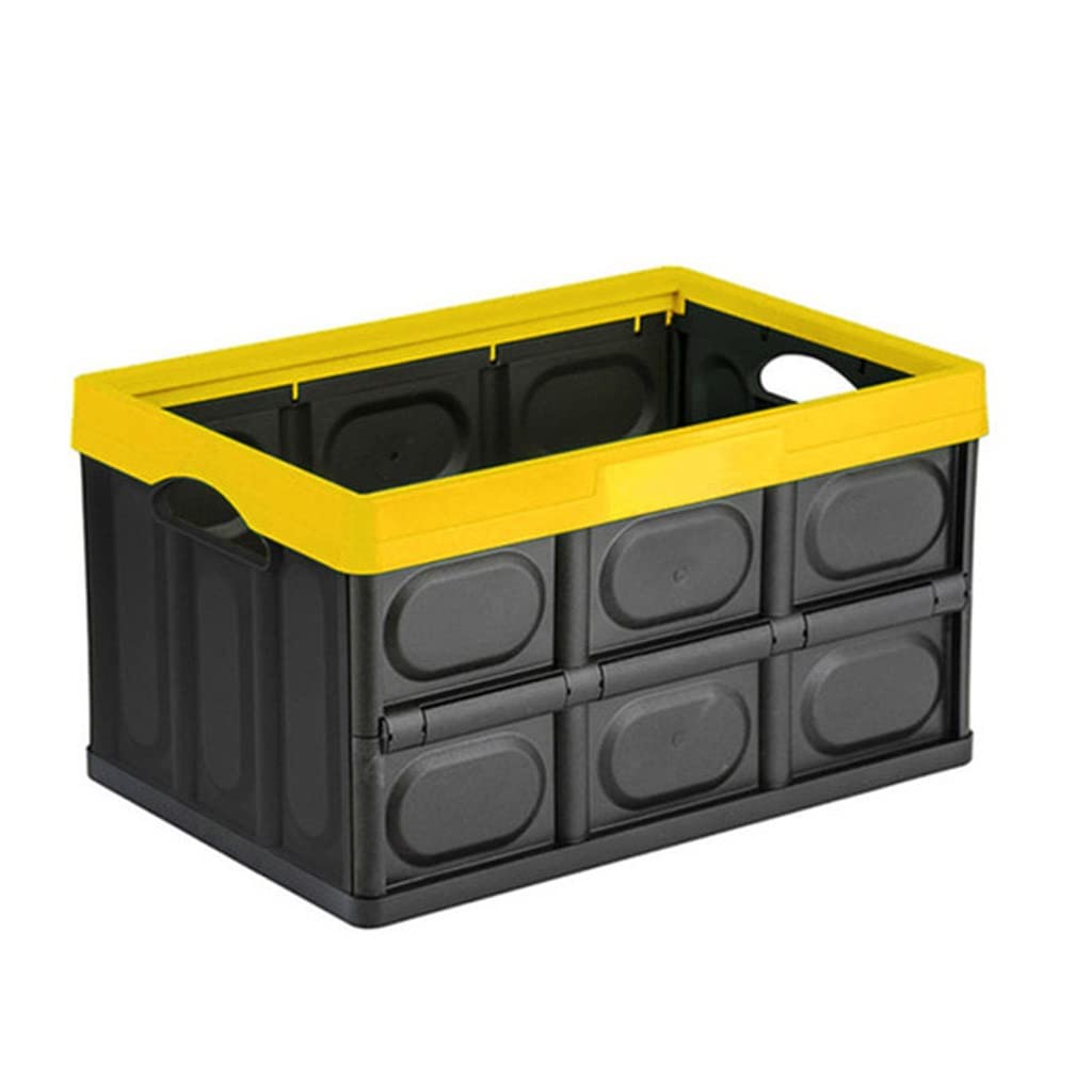 Portable Folding Camping Storage Box