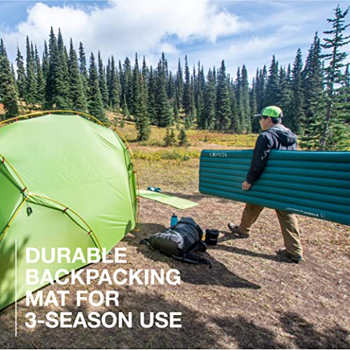 Exped Dura Sleeping Pad