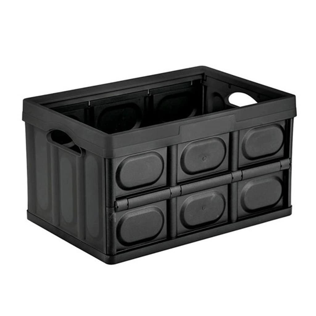 Portable Folding Camping Storage Box