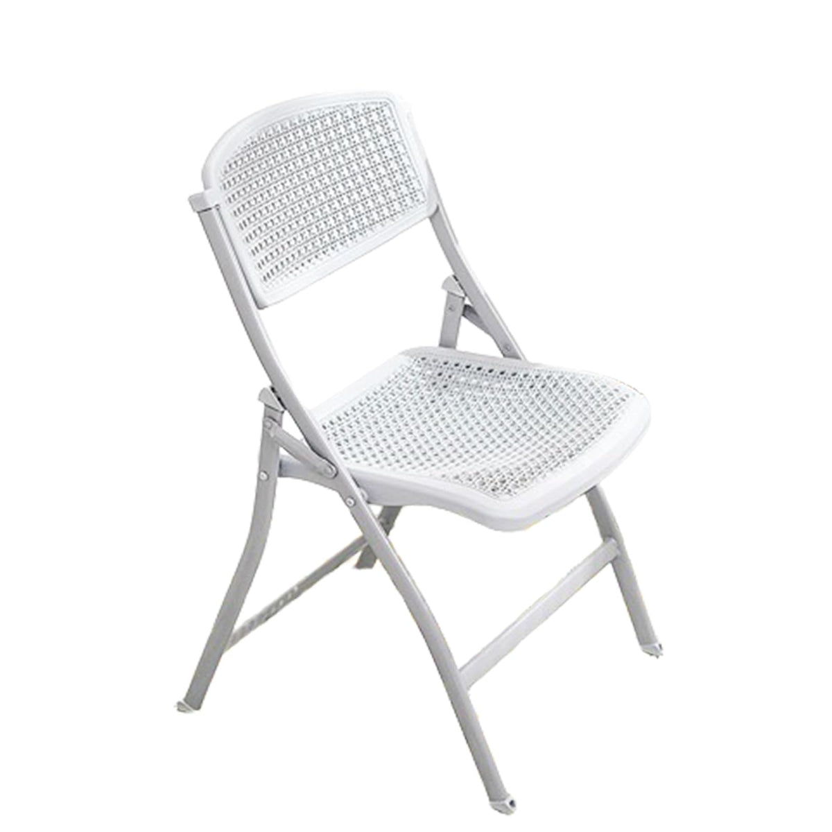 Portable Folding Stool 150kg Capacity