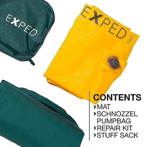 Exped Dura Sleeping Pad