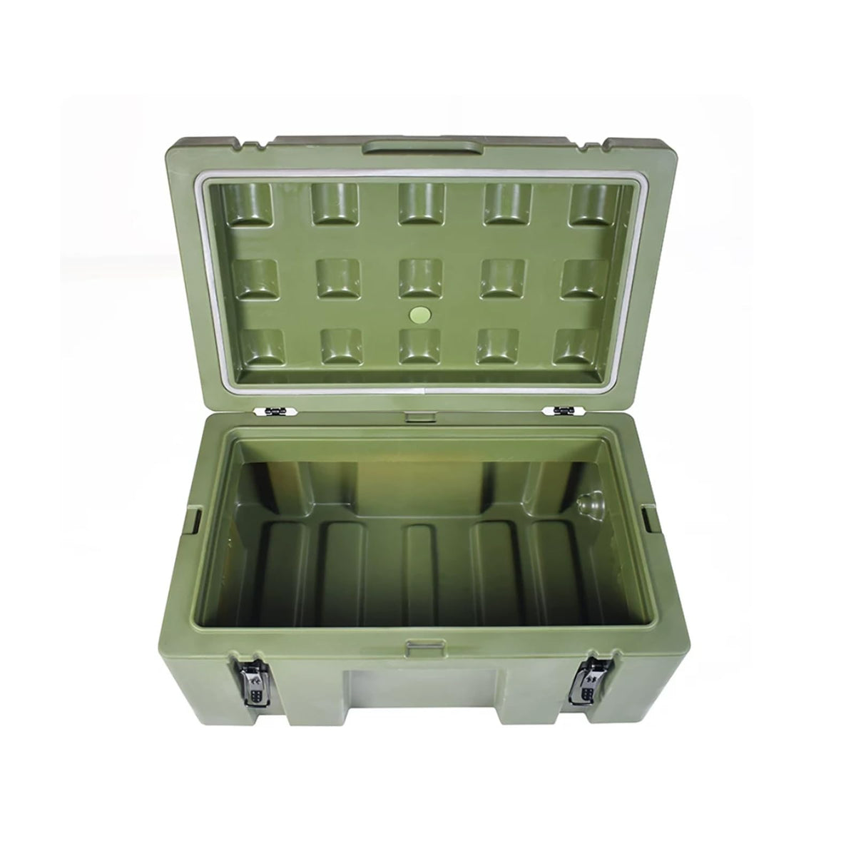 Heavy Duty Waterproof Storage Box