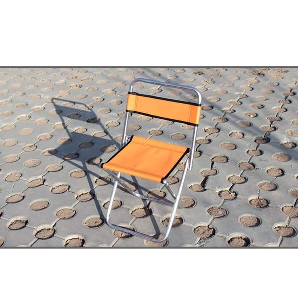 Portable Folding Camping Stool