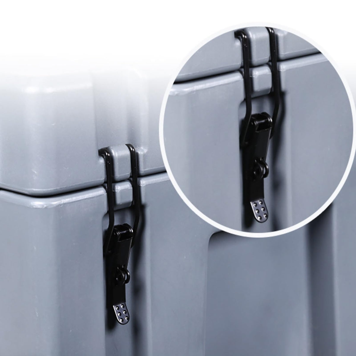 Heavy Duty Waterproof Storage Box