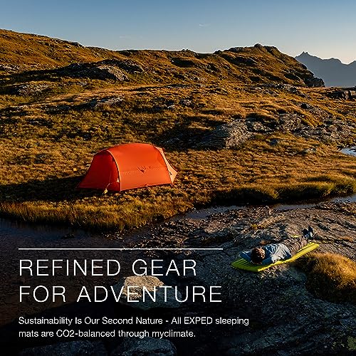 Exped Dura Sleeping Pad