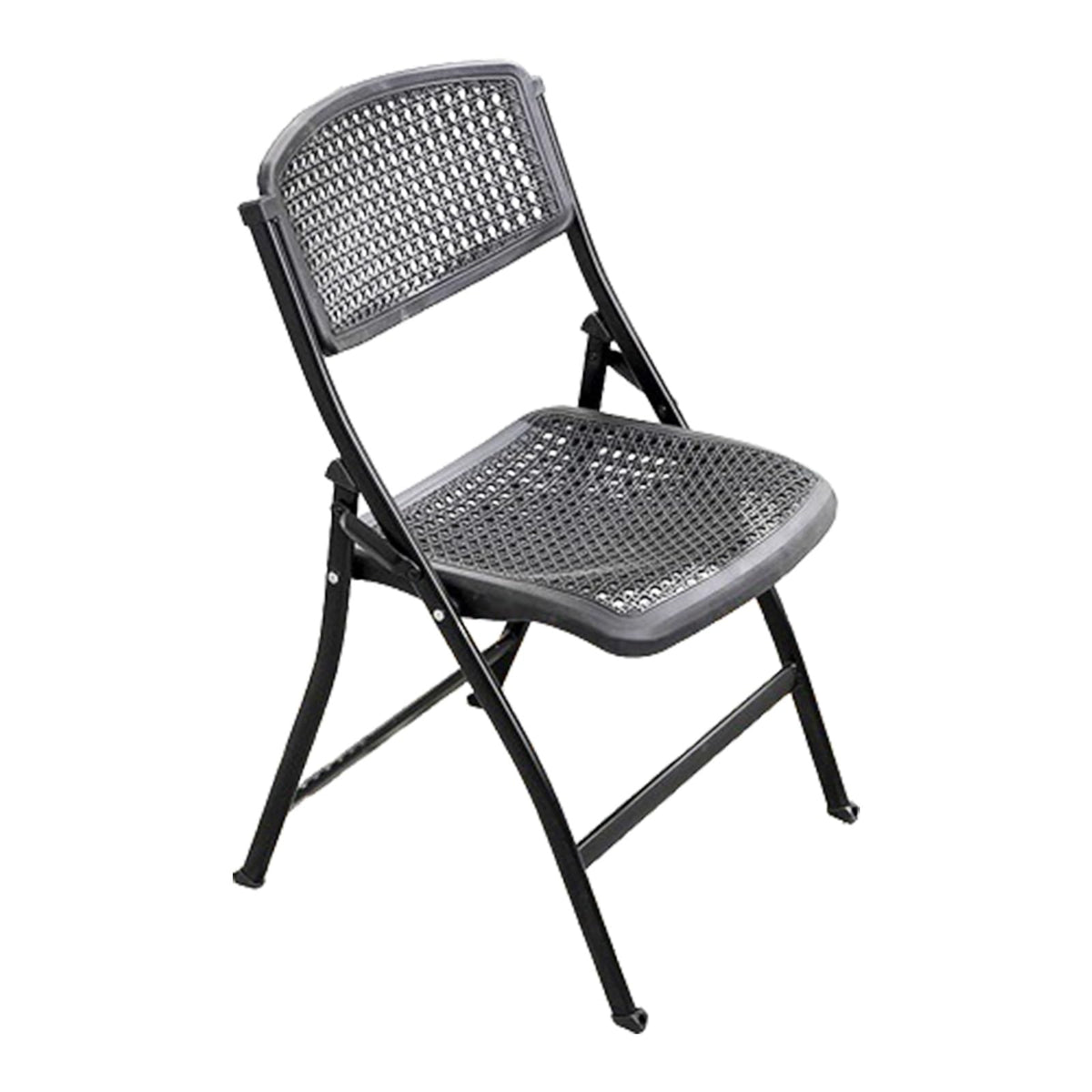 Portable Folding Stool 150kg Capacity