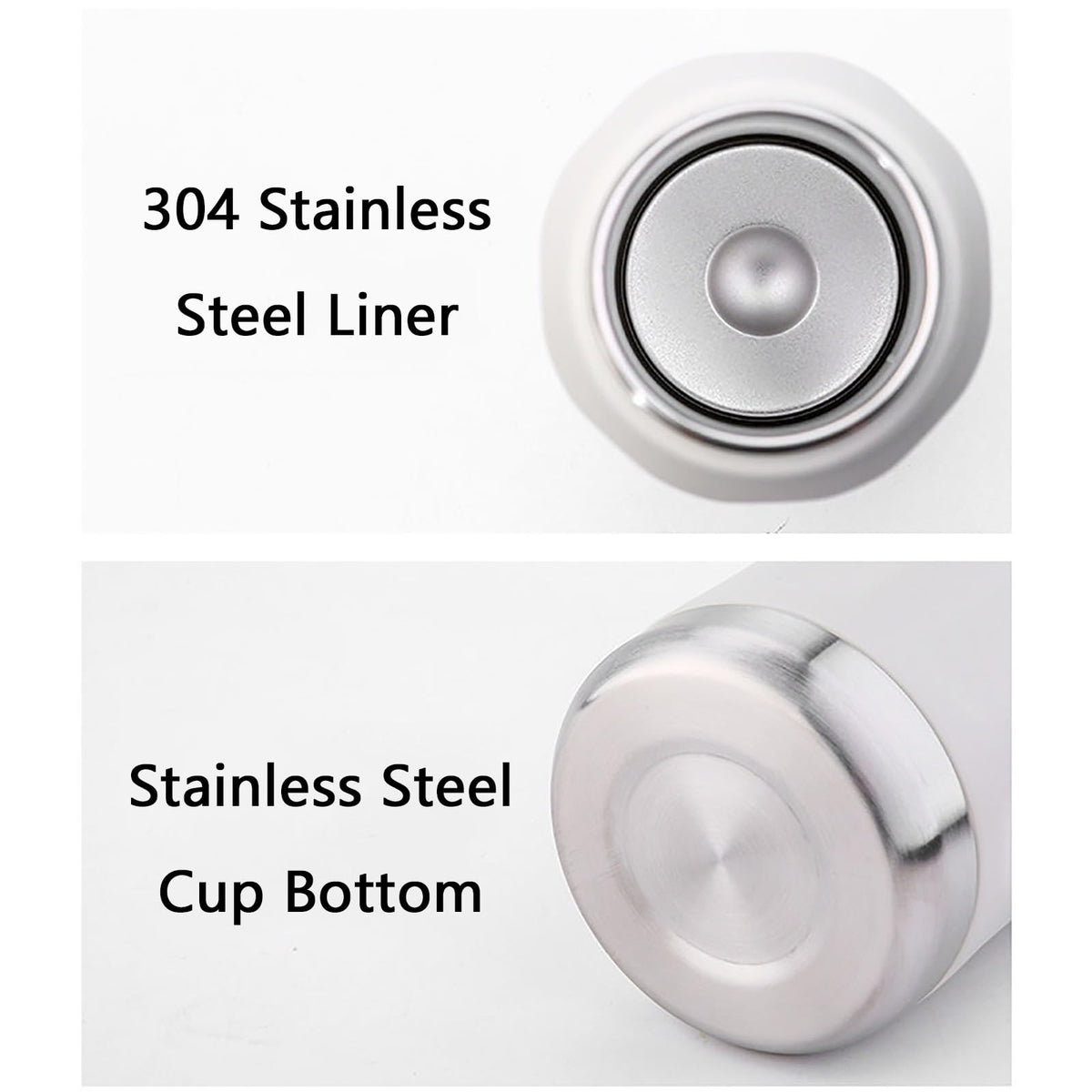 32 oz Insulated Leak-Proof Tumbler