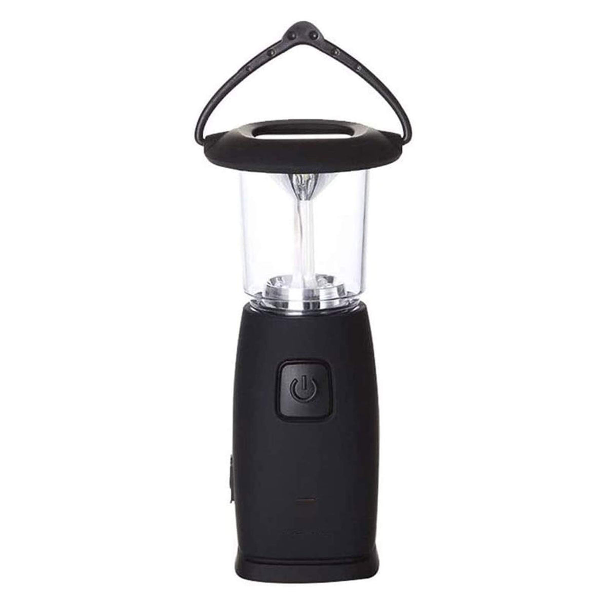 Portable Battery-Powered Camping Lantern