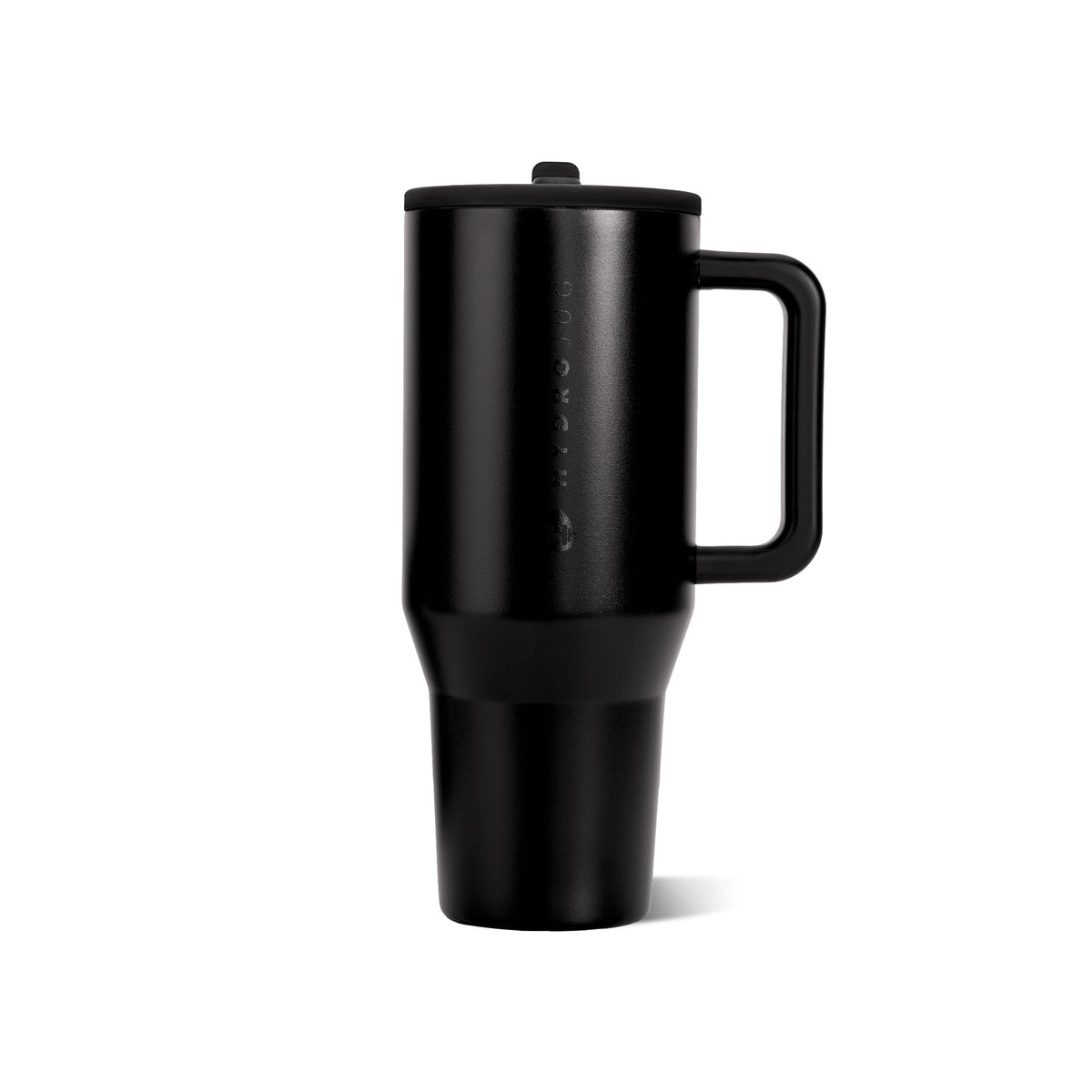 HydroJug Traveler, Insulated Tumbler with Handle & Straw
