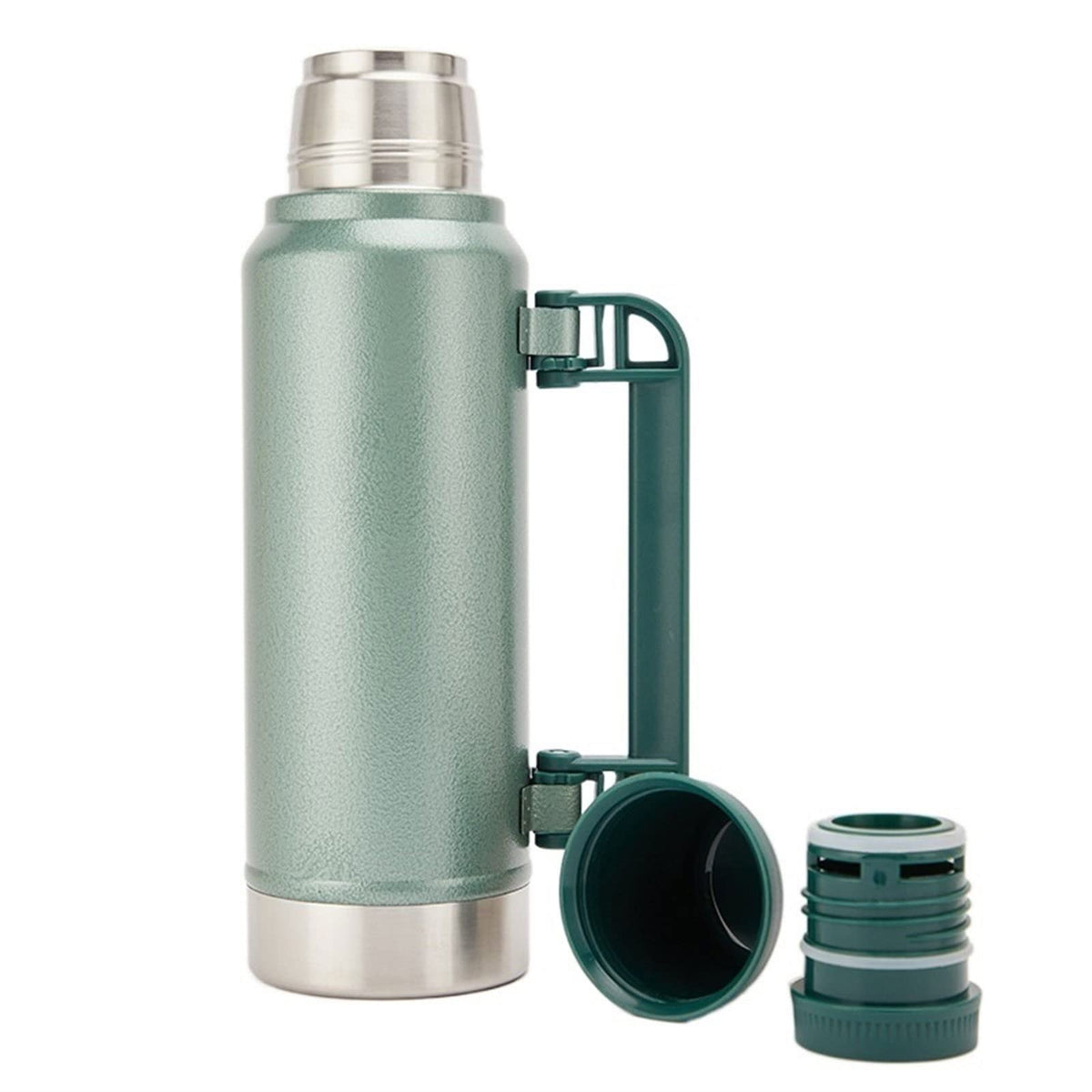 Stainless Steel Insulated Travel Bottle