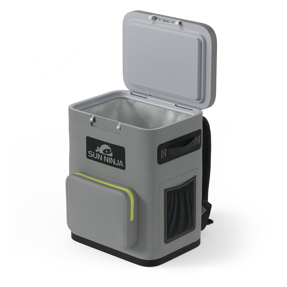 Waterproof Backpack Cooler by SUN NINJA