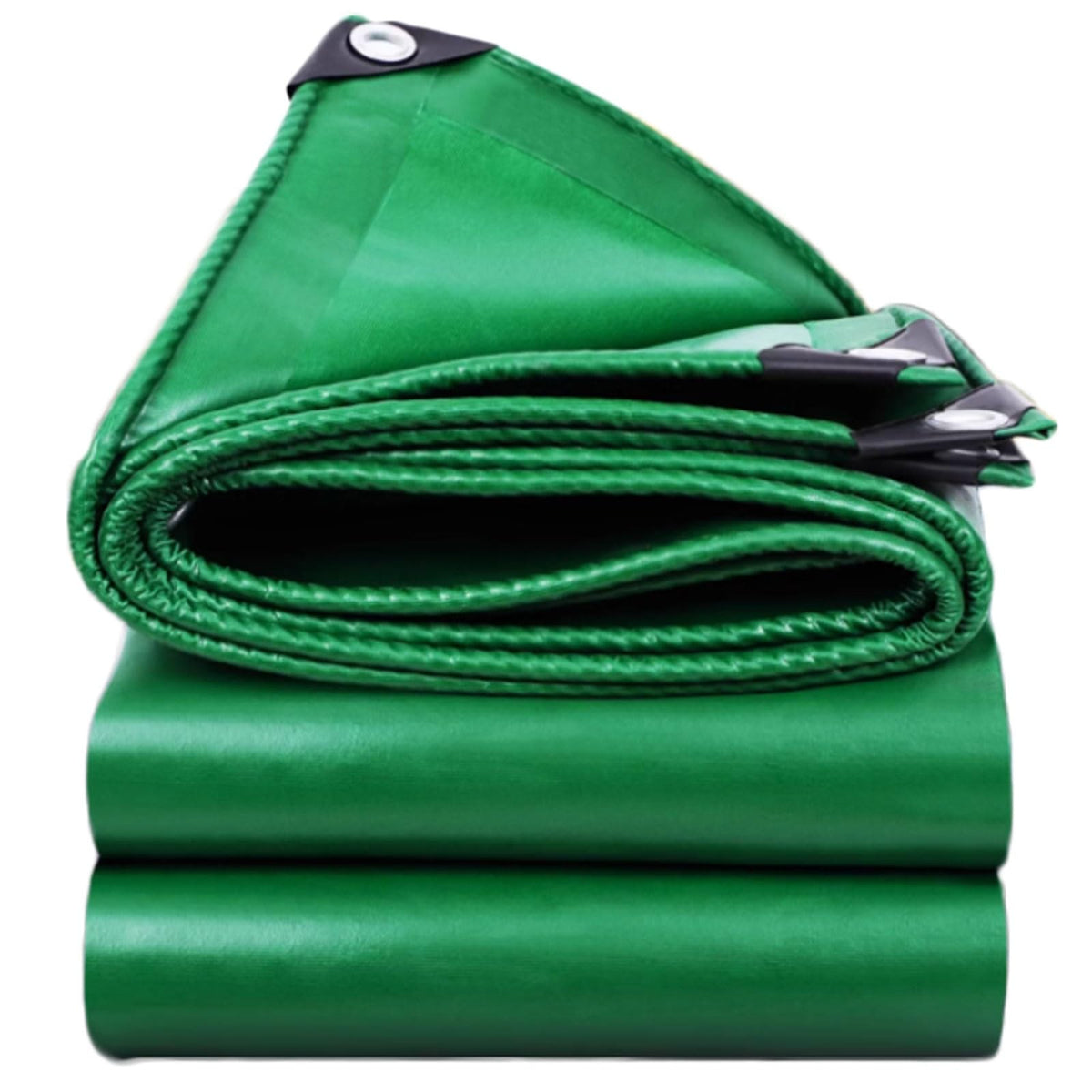 Protective Camping Tarp & Sunshade Canopy