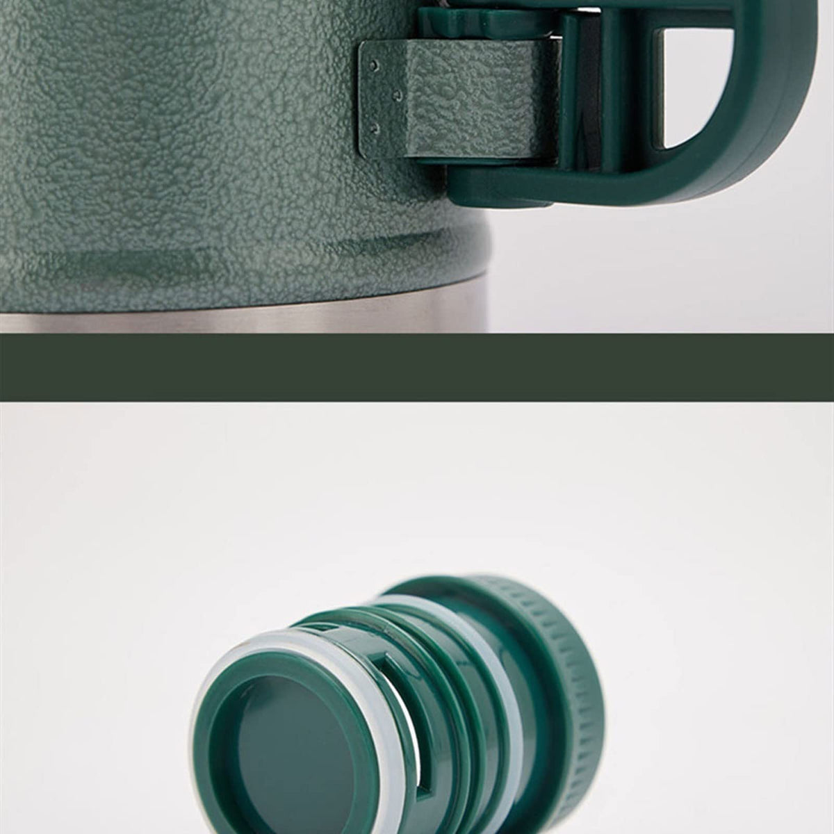 Stainless Steel Insulated Travel Bottle