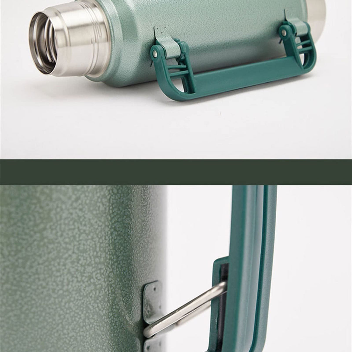 Stainless Steel Insulated Travel Bottle