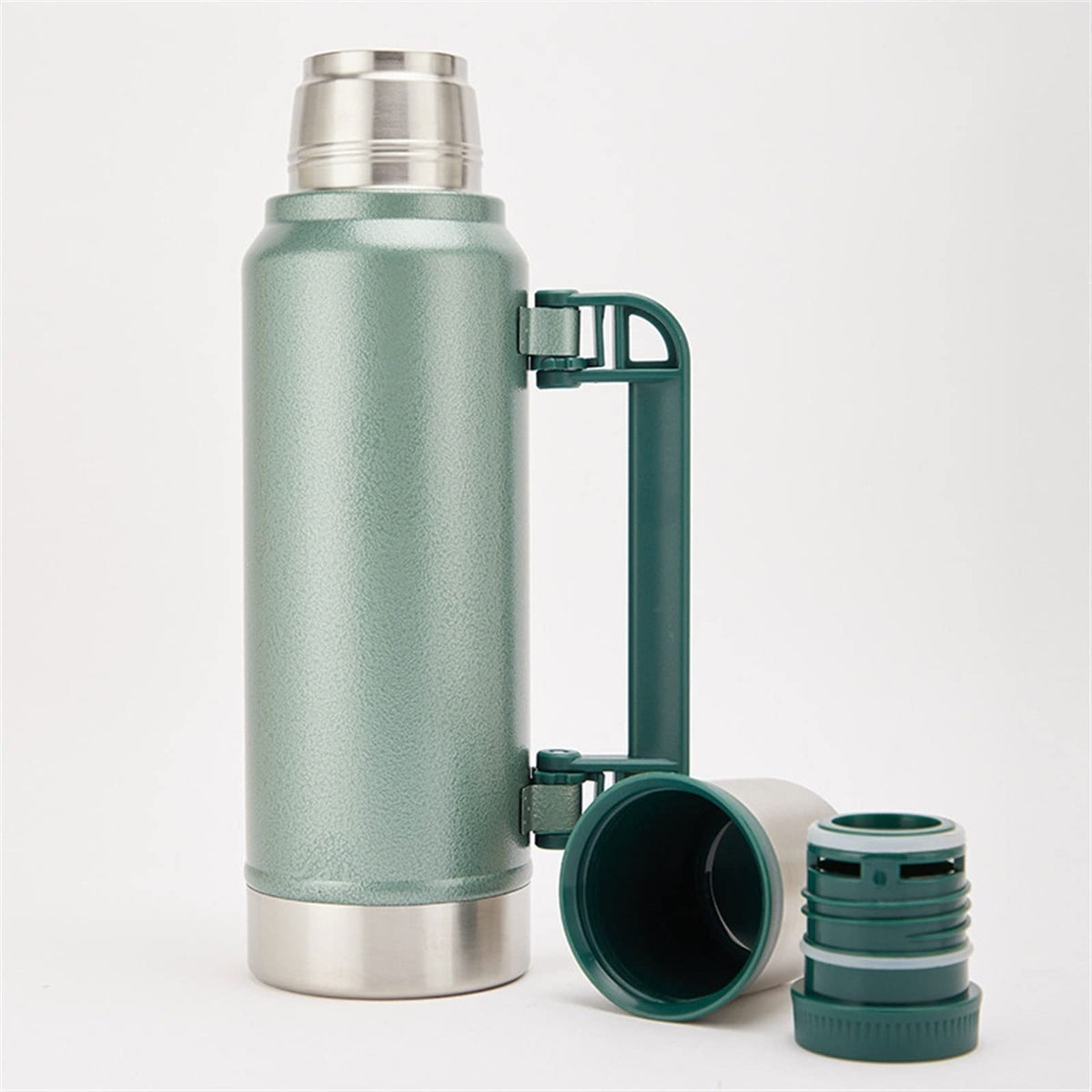 Stainless Steel Insulated Travel Bottle