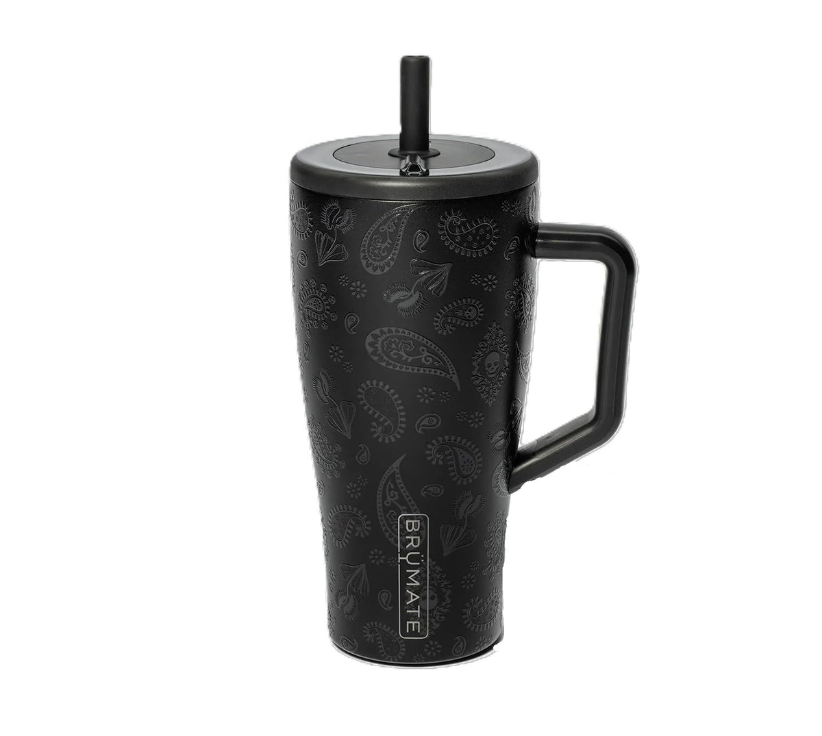 Stainless Steel Insulated Travel Bottle