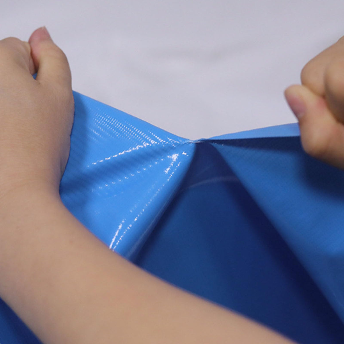 Heavy Duty Waterproof Camping Tarp