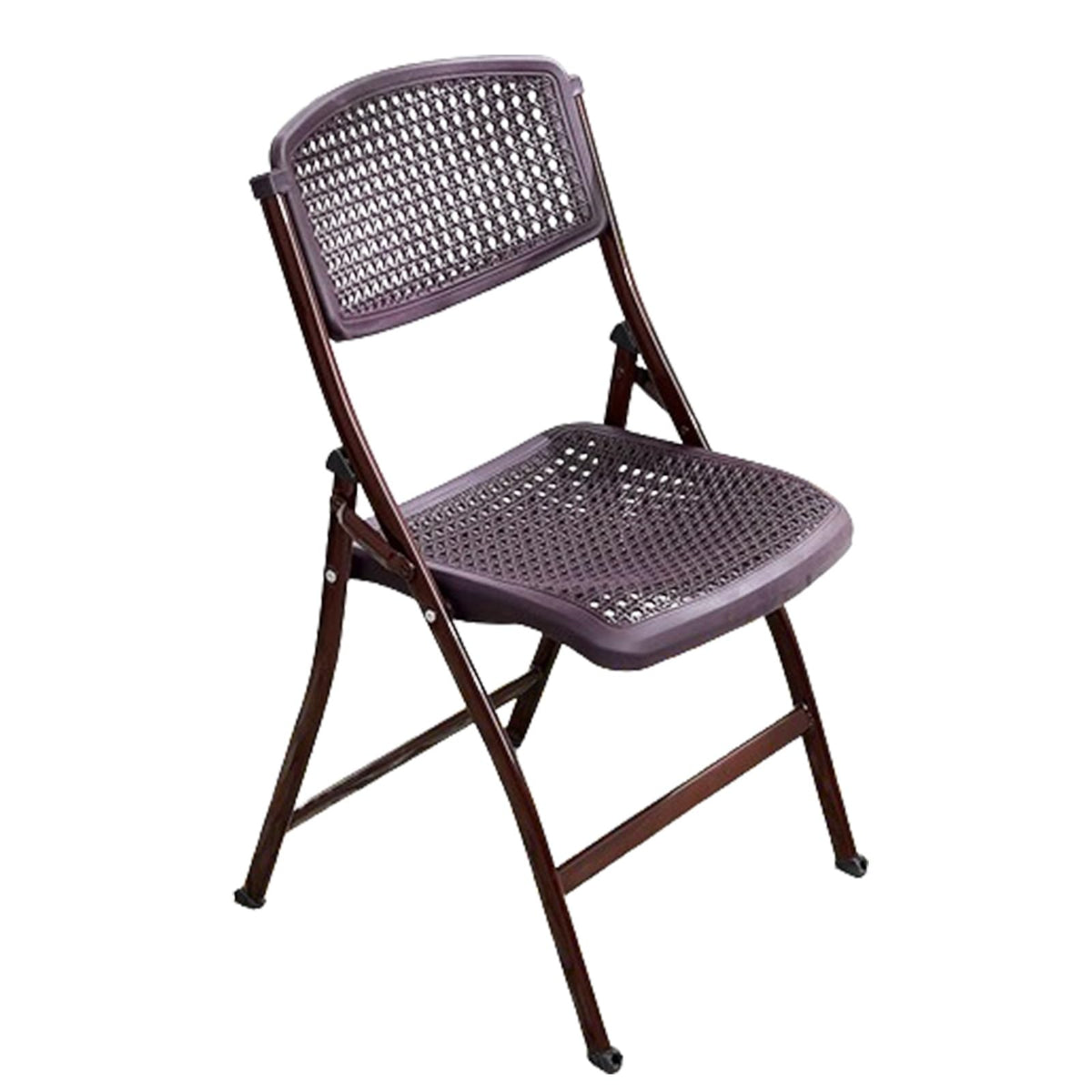 Portable Folding Stool 150kg Capacity