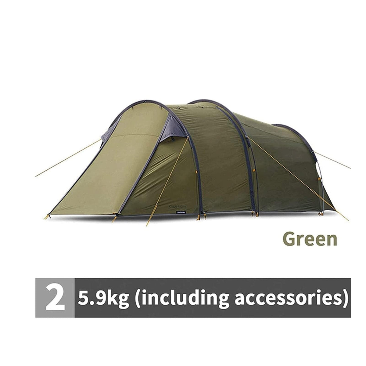 Camping Tent Motorcycle Outdoor Camping Riding Self