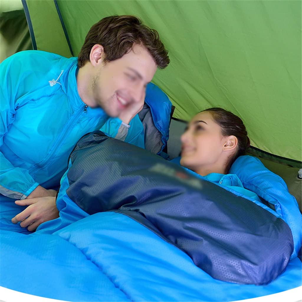 Ultralight 4-Season Camping Sleeping Bag