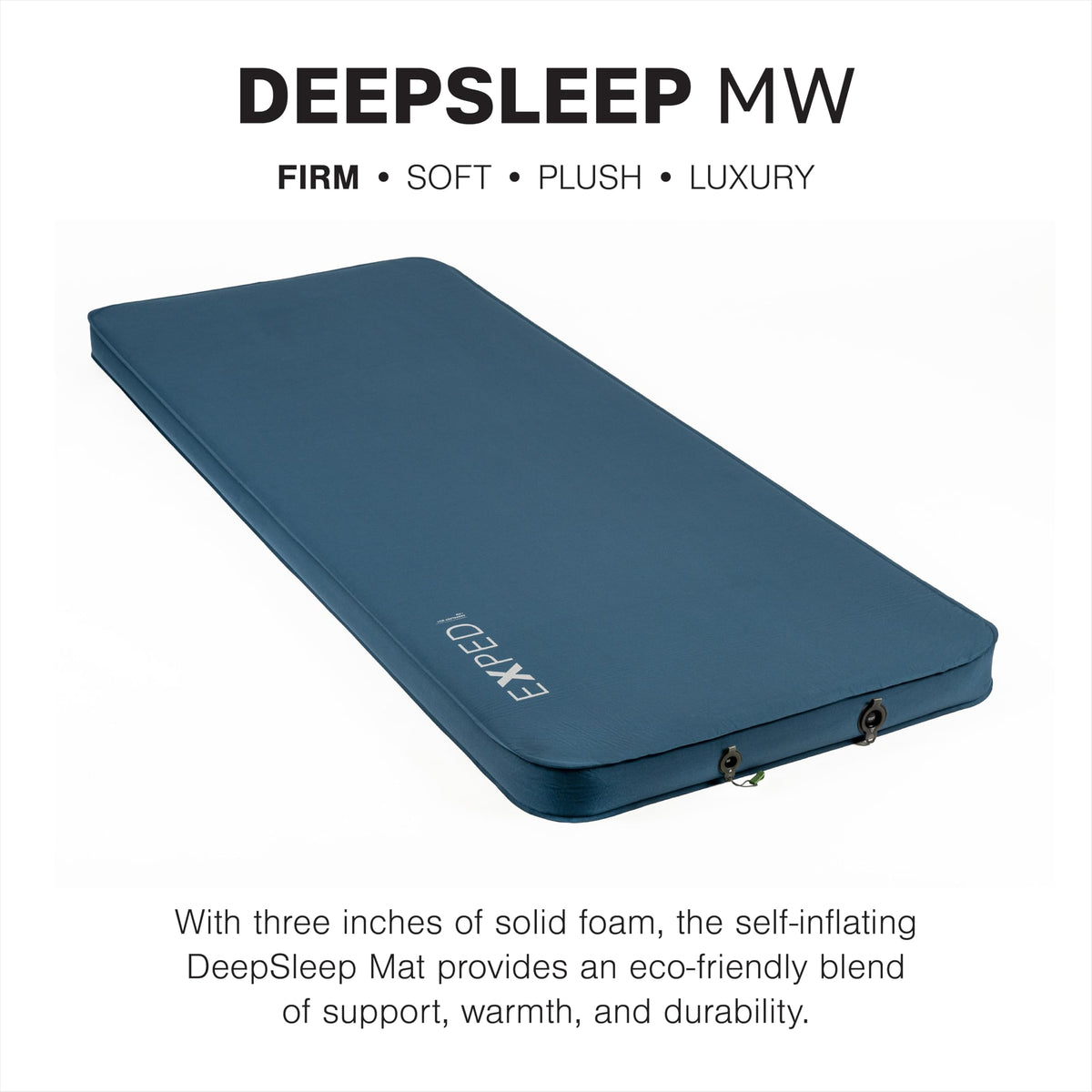 Exped DeepSleep Mat